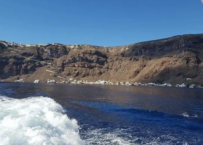 阿克洛珀旭日酒店 公寓式酒店 4*