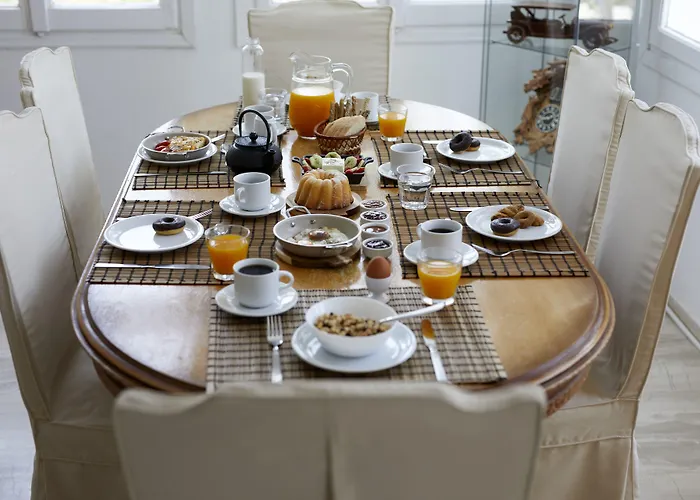 阿克洛珀旭日酒店 公寓式酒店